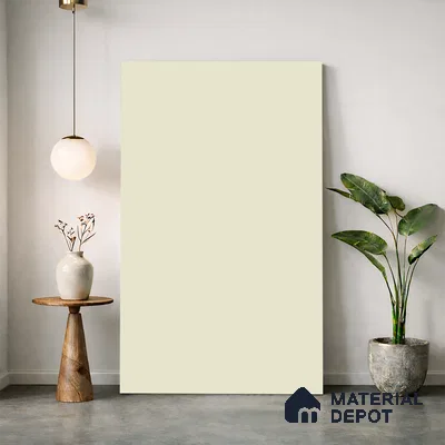 LM 23516 (SMT 402) Sunset Nectar 8 ft x 4 ft Super Matte Finish Decorative Laminate - 1 mm | Suitable for Living Room, Kitchen, Office