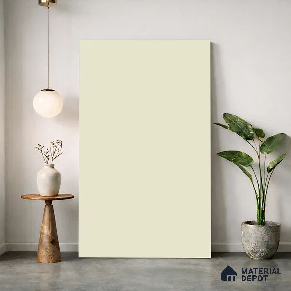 LM 23516 (SMT 402) Sunset Nectar 8 ft x 4 ft Super Matte Finish Decorative Laminate - 1 mm | Suitable for Living Room, Kitchen, Office