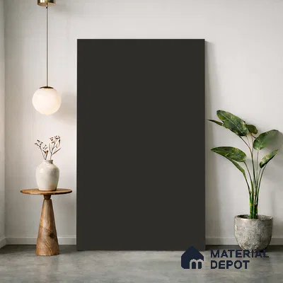 LM 23520 (SMT 404) Peach Royale 8 ft x 4 ft Super Matte Finish Decorative Laminate - 1 mm | Suitable for Living Room, Kitchen, Office