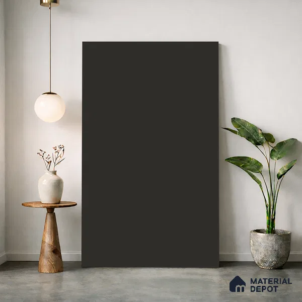 LM 23520 (SMT 404) Peach Royale 8 ft x 4 ft Super Matte Finish Decorative Laminate - 1 mm | Suitable for Living Room, Kitchen, Office