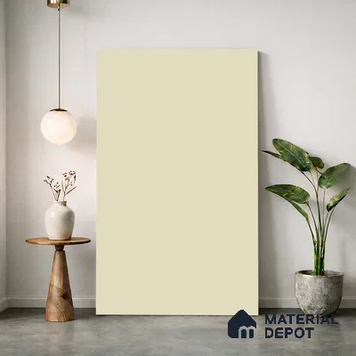 LM 23521 (SMT 413) Divine Pink 8 ft x 4 ft Super Matte Finish Decorative Laminate - 1 mm | Suitable for Living Room, Kitchen, Office