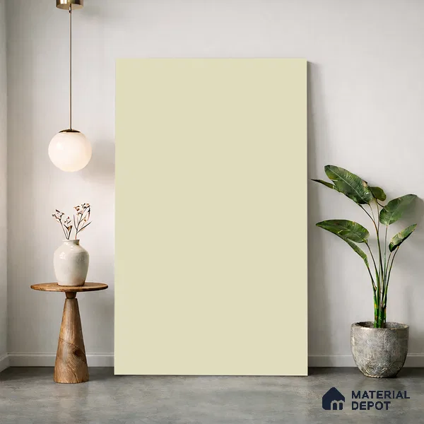 LM 23521 (SMT 413) Divine Pink 8 ft x 4 ft Super Matte Finish Decorative Laminate - 1 mm | Suitable for Living Room, Kitchen, Office