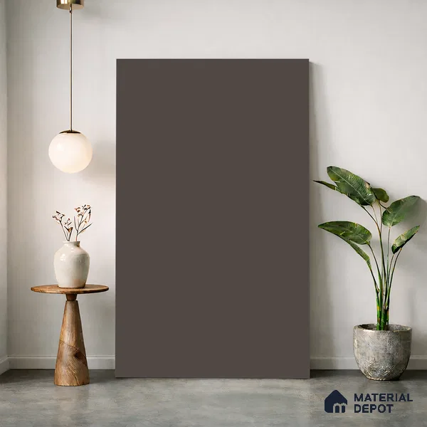 LM 23527 (SMT 428) Wild Berry 8 ft x 4 ft Super Matte Finish Decorative Laminate - 1 mm | Suitable for Living Room, Kitchen, Office