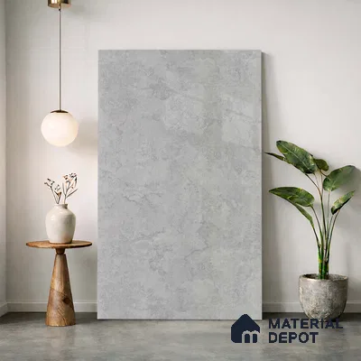 LM 23539 Moonstone Shimmer 8 ft x 4 ft High Gloss Finish Decorative Laminate - 1 mm | Suitable for TV Unit, Wardrobe, Kitchen Cabinets