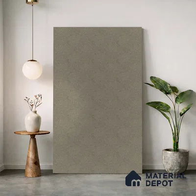 LM 23543 (DG 14 AR 5) Royal Texture 8 ft x 4 ft Digital Textured Finish Decorative Laminate - 1 mm | Suitable for TV Unit, Wardrobe, Kitchen Cabinets