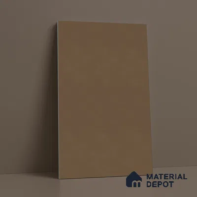 Stone Look LM 18307 8 ft x 4 ft Texture Finish Decorative Laminate - 1.25 mm | Suitable for TV Unit, Wardrobe, Kitchen Cabinets