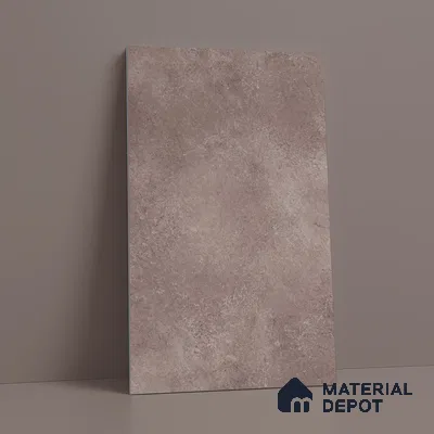 Stone Look LM 18309 8 ft x 4 ft Texture Finish Decorative Laminate - 1.25 mm | Suitable for TV Unit, Wardrobe, Kitchen Cabinets