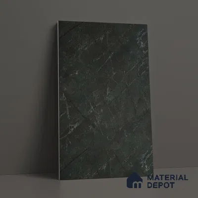 Stone Look LM 18312 8 ft x 4 ft Texture Finish Decorative Laminate - 1.25 mm | Suitable for TV Unit, Wardrobe, Kitchen Cabinets