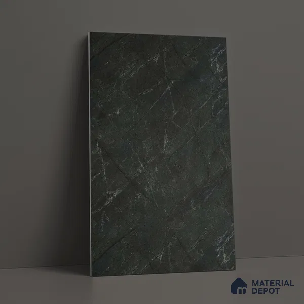 Stone Look LM 18312 8 ft x 4 ft Texture Finish Decorative Laminate - 1.25 mm | Suitable for TV Unit, Wardrobe, Kitchen Cabinets
