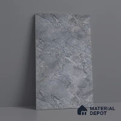 Stone Look LM 18313 8 ft x 4 ft Texture Finish Decorative Laminate - 1.25 mm | Suitable for TV Unit, Wardrobe, Kitchen Cabinets