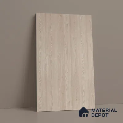 Wooden Look LM 18314 8 ft x 4 ft Texture Finish Decorative Laminate - 1.25 mm | Suitable for TV Unit, Wardrobe, Kitchen Cabinets
