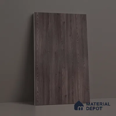 Wooden Look LM 18317 8 ft x 4 ft Texture Finish Decorative Laminate - 1.25 mm | Suitable for TV Unit, Wardrobe, Kitchen Cabinets