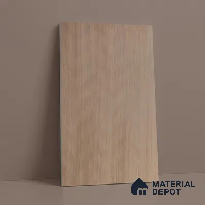 Brown Abstract Look LM 18321 8 ft x 4 ft Texture Finish Decorative Laminate - 1.25 mm | Suitable for TV Unit, Wardrobe, Kitchen Cabinets