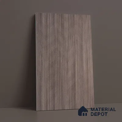 Grey Abstract Look LM 18322 8 ft x 4 ft Texture Finish Decorative Laminate - 1.25 mm | Suitable for TV Unit, Wardrobe, Kitchen Cabinets