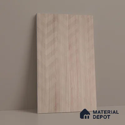 Brown Abstract Look LM 18324 8 ft x 4 ft Texture Finish Decorative Laminate - 1.25 mm | Suitable for TV Unit, Wardrobe, Kitchen Cabinets