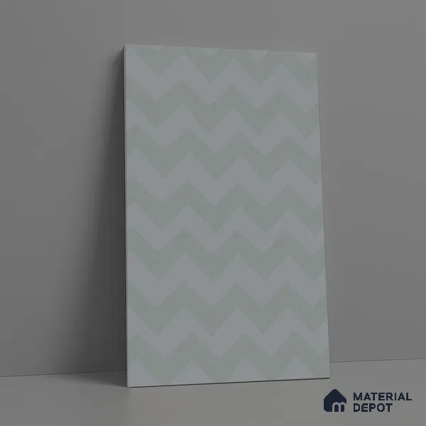 Grey Abstract Look LM 18329 8 ft x 4 ft Texture Finish Decorative Laminate - 1.25 mm | Suitable for TV Unit, Wardrobe, Kitchen Cabinets