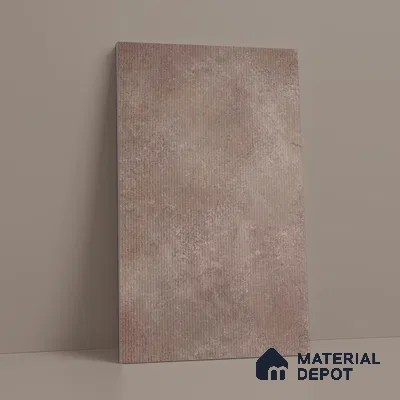 Marble Fluted LM 18377 8 ft x 4 ft Texture Finish Decorative Laminate - 1.25 mm | Suitable for TV Unit,Wardrobe, Kitchen Cabinets