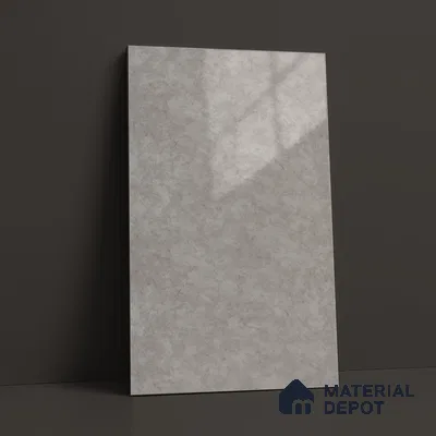 Beige Marble Acrylic Laminate LM 24311 8 ft x 4 ft High Gloss Finish - 1.5 mm | Suitable for TV Unit, Wardrobe, Cabinets