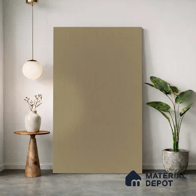 Stone Look LM 24370  8 ft x 4 ft Texture Finish Decorative Laminate - 1 mm | Suitable for TV Unit, Wardrobe, Kitchen Cabinets