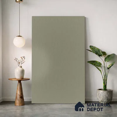 Stone Look LM 24375  8 ft x 4 ft Texture Finish Decorative Laminate - 1 mm | Suitable for TV Unit, Wardrobe, Kitchen Cabinets
