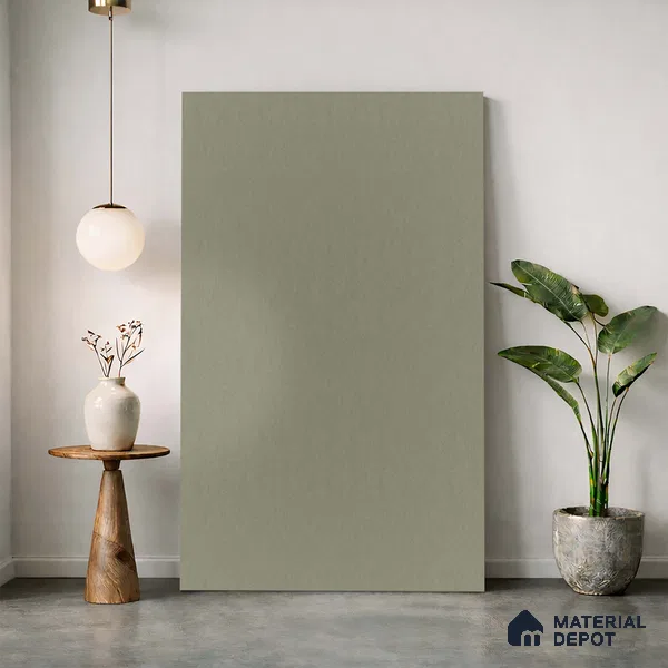 Stone Look LM 24375 8 ft x 4 ft Texture Finish Decorative Laminate - 1 mm | Suitable for TV Unit, Wardrobe, Kitchen Cabinets