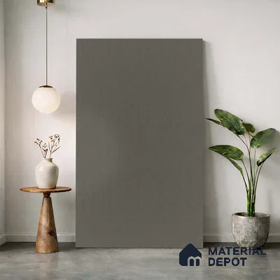 Stone Look LM 24376  8 ft x 4 ft Texture Finish Decorative Laminate - 1 mm | Suitable for TV Unit, Wardrobe, Kitchen Cabinets