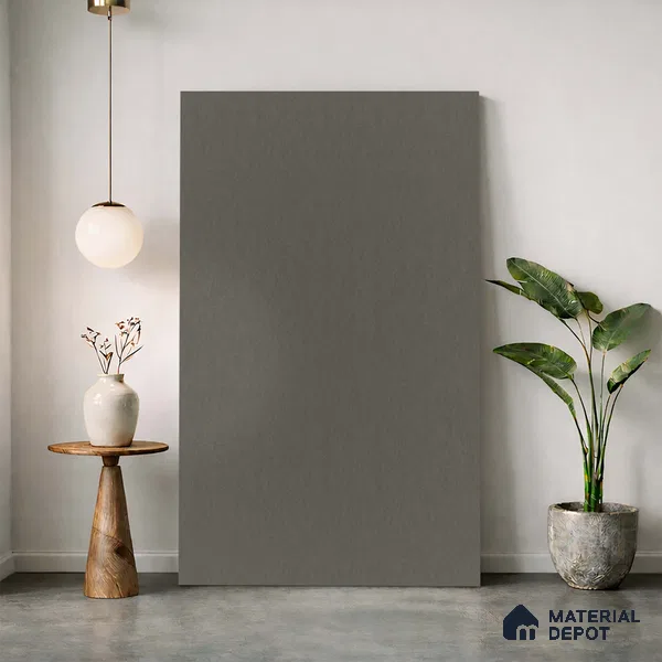 Stone Look LM 24376 8 ft x 4 ft Texture Finish Decorative Laminate - 1 mm | Suitable for TV Unit, Wardrobe, Kitchen Cabinets