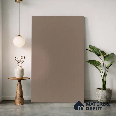 Stone Look LM 24377  8 ft x 4 ft Texture Finish Decorative Laminate - 1 mm | Suitable for TV Unit, Wardrobe, Kitchen Cabinets