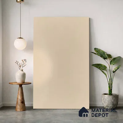 Stone Look LM 24381  8 ft x 4 ft Texture Finish Decorative Laminate - 1 mm | Suitable for TV Unit, Wardrobe, Kitchen Cabinets