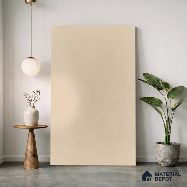 Stone Look LM 24381  8 ft x 4 ft Texture Finish Decorative Laminate - 1 mm | Suitable for TV Unit, Wardrobe, Kitchen Cabinets