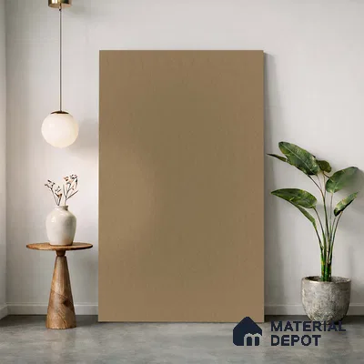 Stone Look LM 24384  8 ft x 4 ft Texture Finish Decorative Laminate - 1 mm | Suitable for TV Unit, Wardrobe, Kitchen Cabinets