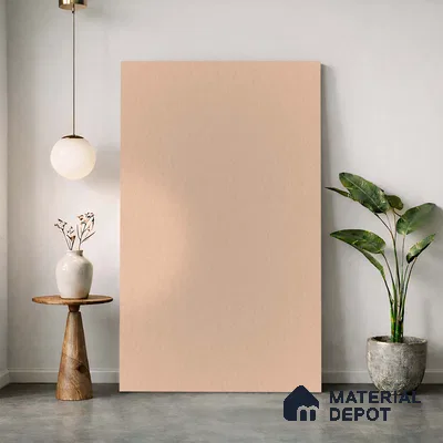 Stone Look LM 24385  8 ft x 4 ft Texture Finish Decorative Laminate - 1 mm | Suitable for TV Unit, Wardrobe, Kitchen Cabinets