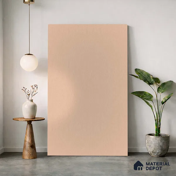 Stone Look LM 24385 8 ft x 4 ft Texture Finish Decorative Laminate - 1 mm | Suitable for TV Unit, Wardrobe, Kitchen Cabinets