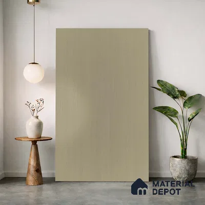 Wooden Look LM 24388 8 ft x 4 ft Texture Finish Decorative Laminate - 1 mm | Suitable for TV Unit, Wardrobe, Kitchen Cabinets