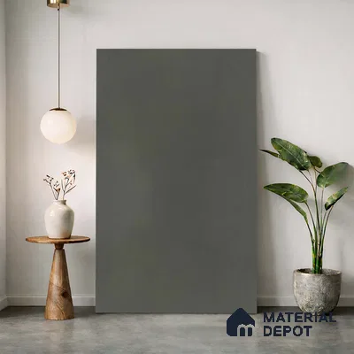 Stone Look LM 24390  8 ft x 4 ft Texture Finish Decorative Laminate - 1 mm | Suitable for TV Unit, Wardrobe, Kitchen Cabinets