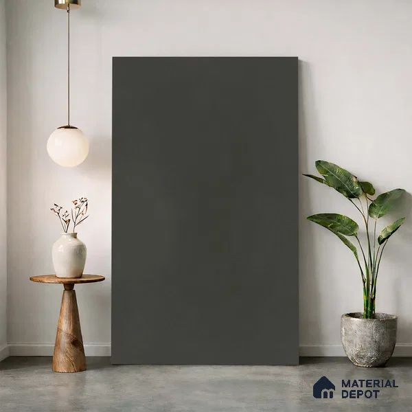 Stone Look LM 24391  8 ft x 4 ft Texture Finish Decorative Laminate - 1 mm | Suitable for TV Unit, Wardrobe, Kitchen Cabinets