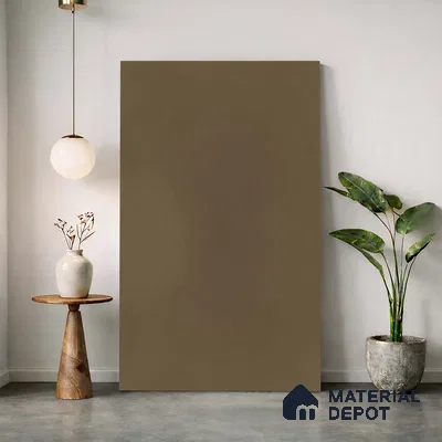 Stone Look LM 24392  8 ft x 4 ft Texture Finish Decorative Laminate - 1 mm | Suitable for TV Unit, Wardrobe, Kitchen Cabinets