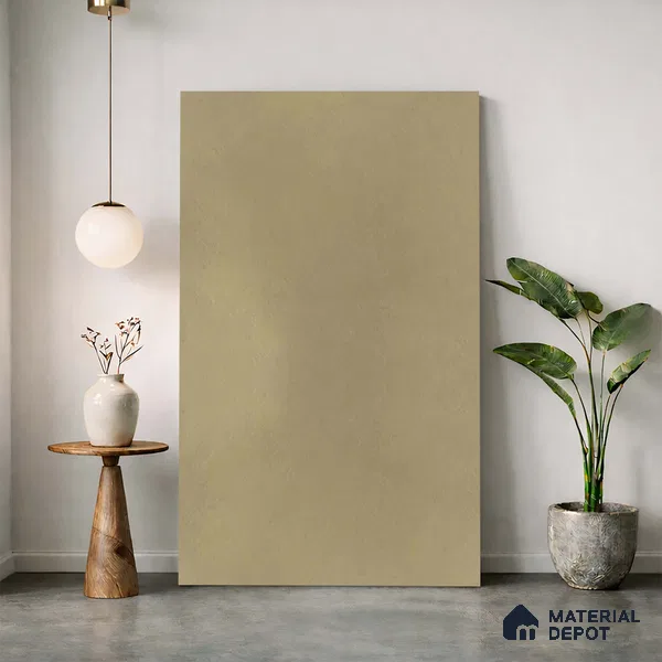Stone Look LM 24394  8 ft x 4 ft Texture Finish Decorative Laminate - 1 mm | Suitable for TV Unit, Wardrobe, Kitchen Cabinets