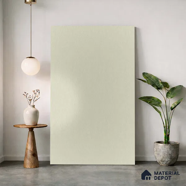 Stone Look LM 24395  8 ft x 4 ft Texture Finish Decorative Laminate - 1 mm | Suitable for TV Unit, Wardrobe, Kitchen Cabinets