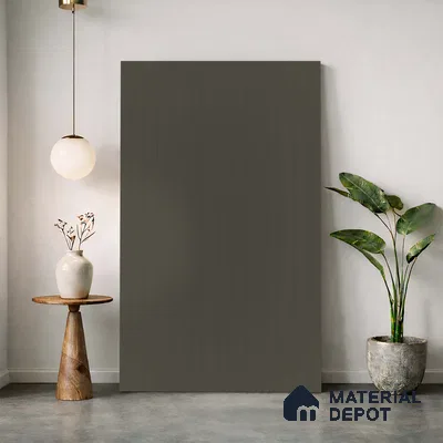 Wooden Look LM 24410 8 ft x 4 ft Texture Finish Decorative Laminate - 1 mm | Suitable for TV Unit, Wardrobe, Kitchen Cabinets