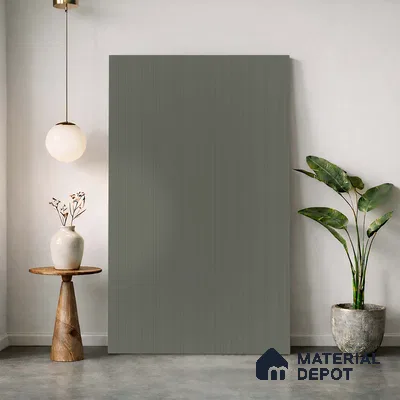 Wooden Look LM 24412 8 ft x 4 ft Texture Finish Decorative Laminate - 1 mm | Suitable for TV Unit, Wardrobe, Kitchen Cabinets