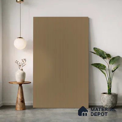 Wooden Look LM 24413 8 ft x 4 ft Texture Finish Decorative Laminate - 1 mm | Suitable for TV Unit, Wardrobe, Kitchen Cabinets