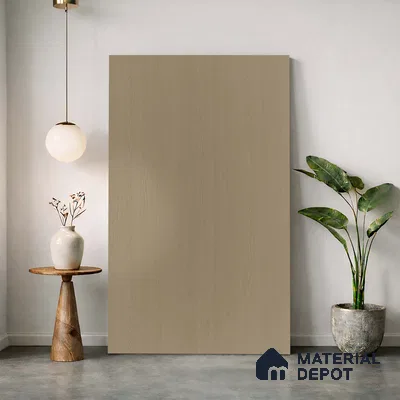 Wooden Look LM 24421 8 ft x 4 ft Texture Finish Decorative Laminate - 1 mm | Suitable for TV Unit, Wardrobe, Kitchen Cabinets