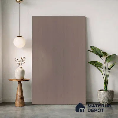 Wooden Look LM 24422 8 ft x 4 ft Texture Finish Decorative Laminate - 1 mm | Suitable for TV Unit, Wardrobe, Kitchen Cabinets