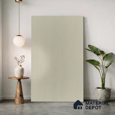 Wooden Look LM 24424 8 ft x 4 ft Texture Finish Decorative Laminate - 1 mm | Suitable for TV Unit, Wardrobe, Kitchen Cabinets