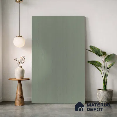 Wooden Look LM 24425 8 ft x 4 ft Texture Finish Decorative Laminate - 1 mm | Suitable for TV Unit, Wardrobe, Kitchen Cabinets