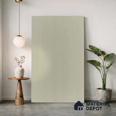 Wooden Look LM 24428 8 ft x 4 ft Texture Finish Decorative Laminate - 1 mm | Suitable for TV Unit, Wardrobe, Kitchen Cabinets