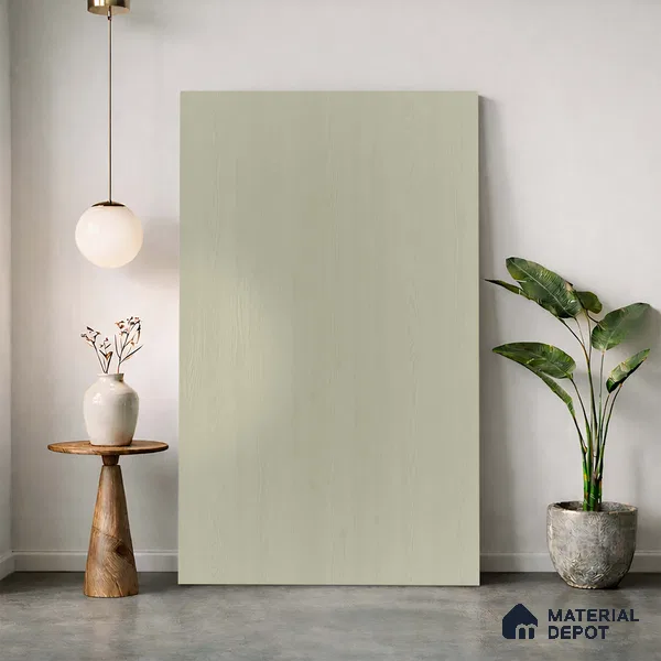 Wooden Look LM 24428 8 ft x 4 ft Texture Finish Decorative Laminate - 1 mm | Suitable for TV Unit, Wardrobe, Kitchen Cabinets