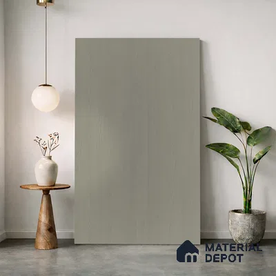 Wooden Look LM 24429 8 ft x 4 ft Texture Finish Decorative Laminate - 1 mm | Suitable for TV Unit, Wardrobe, Kitchen Cabinets