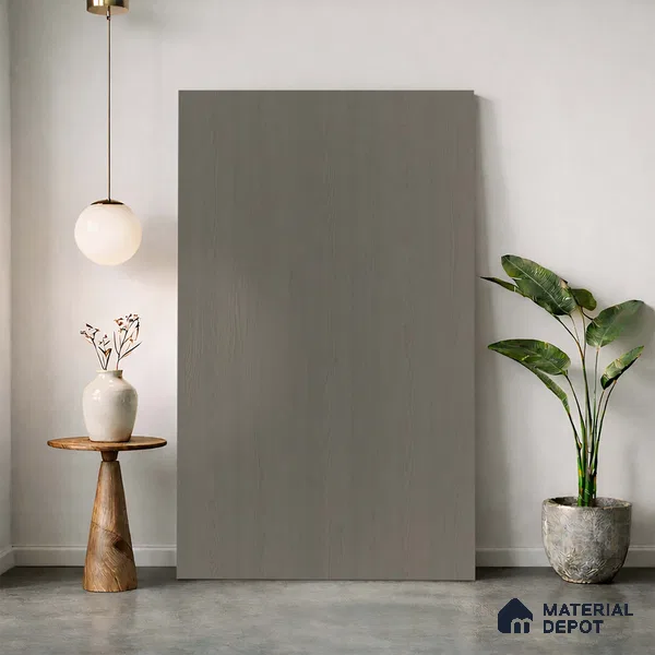 Wooden Look LM 24430 8 ft x 4 ft Texture Finish Decorative Laminate - 1 mm | Suitable for TV Unit, Wardrobe, Kitchen Cabinets
